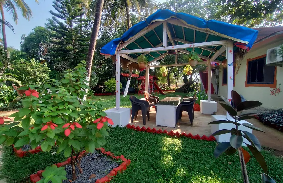 Opulence Boutique Resort Alibaug-1