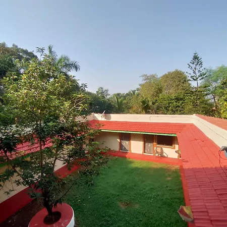 Opulence Boutique Resort Alibaug-2